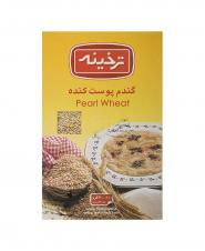 گندم ترخینه 300 گرمی