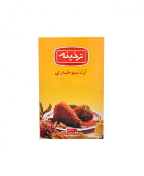 آرد سوخاری ترخینه 350 گرمی