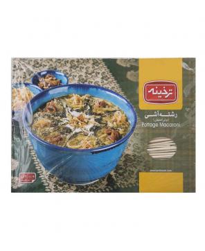 رشته آشی سنتی ترخینه400 گرمی