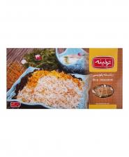 رشته پلویی جدید ترخینه