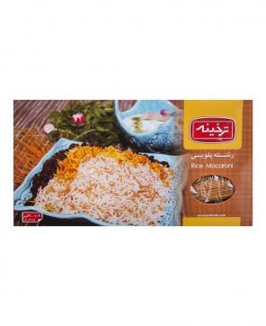 رشته پلویی جدید ترخینه