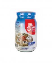 کشک شیشه بیژن 500 گرمی