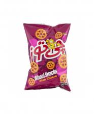 اسنک چرخی چی توز 85 گرمی