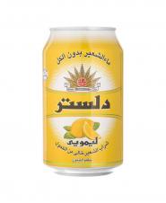 ماء الشعیر لیمویی دلسترقوطی بهنوش 330 میلی لیتری
