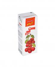 آبمیوه آلبالو سن ایچ 200 میلی لیتری