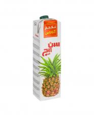 نکتار آناناس کامبی بلاک سن ایچ 1 لیتری