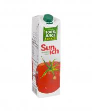آب گوجه فرنگی کامبی بلاک سن ایچ 1 لیتری