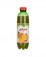 نکتار پرتقال سن ایچ 750 میلی لیتری