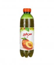 نکتار هلو سن ایچ 750 میلی لیتری