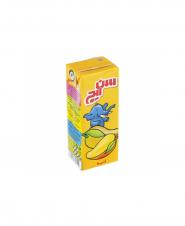 نوشیدنی انبه کودک سن ایچ 200 میلی لیتری