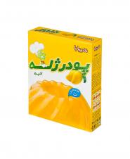 پودر ژله انبه شیبابا 100 گرمی