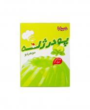 پودر ژله موهیتو شیبا 100 گرمی