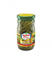 خیار شور ویژه مجید 670 گرمی