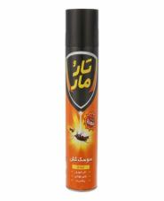 اسپری سوسک کش تار و مار ۴۰۰ میلی لیتری