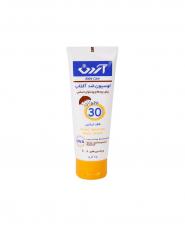 لوسیون ضد آفتاب بچه spf 30 آردن