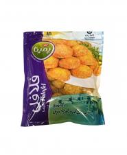 فلافل پمينا کاله 1000 گرمی