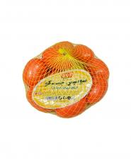 سوسیس کوکتل چیکو 55% گوشت سولیکو 500 گرمی