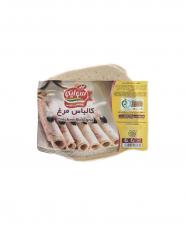 کالباس مرغ سولیکو کاله 300 گرمی
