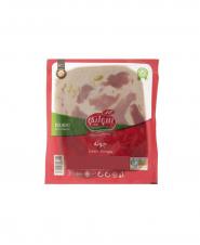 کالباس جونه 80 درصد گوشت سولیکو کاله