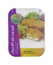 کوردن بلو کلاسیک کاملا پخته پمینا کاله 450 گرمی