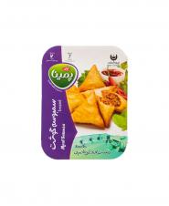 سمبوسه گوشت کاله آمل 450 گرمی