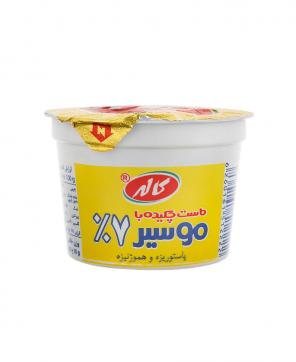 ماست چکیده موسیر کاله ۲۵۰ گرمی