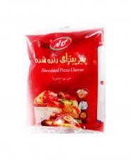 پنیر پیتزا رنده شده کاله 500 گرمی