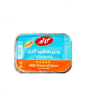 پنیر سفید آمل کم چرب کاله ۴۰۰ گرمی