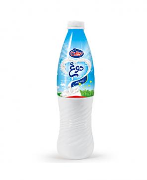 دوغ ساده ميهن 1.5 ليتری