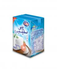 پنیر سفید ایرانی میهن ۲۱۰ گرمی