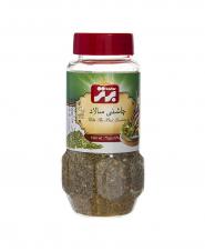 چاشنی سالاد نمکپاش برتر 75 گرمی