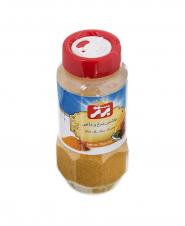 چاشنی مرغ و ماهی نمکپاش برتر 75 گرمی