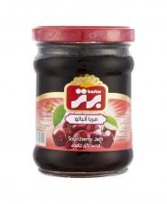 مربا آلبالو برتر 300 گرمی