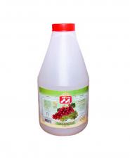 سرکه خانواده دبه ای برتر 3 لیتری