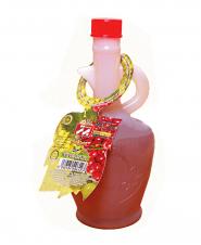 سرکه سالاد رنگی برتر 450 گرمی
