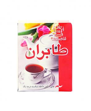 چاي طابران شکسته معطر شاهسوند 450 گرمی