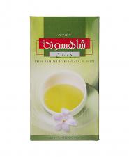 چای سبز جاسمين شاهسوند 450 گرمی