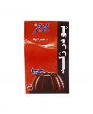 پودر ژله فرمند با طعم کولا 100 گرمی