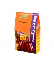 پودر ژله فرمند با طعم لواشک 100گرمی