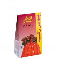 پودر ژله فرمند با طعم آلبالو ۱۰۰ گرمی