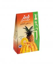 پودر ژله فرمند باطعم آناناس ۱۰۰ گرمی