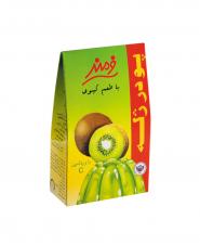پودر ژله فرمند باطعم کیوی ۱۰۰ گرمی