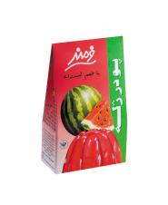 پودر ژله فرمندبا طعم هندوانه 100گرمی