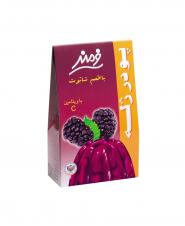 پودر ژله فرمند با طعم شاتوت 100گرمی