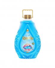 مایع دستشویی راپیدو لاکچری آبی 3000گرمی