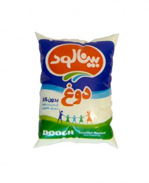 دوغ بالشتی بينالود 900 گرمی