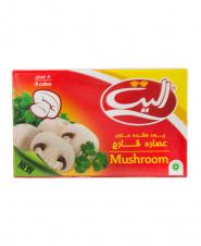 عصاره قارچ الیت 8 عددی 80 گرمی