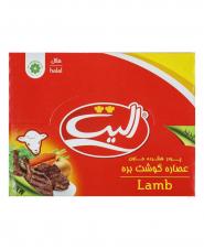 پک عصاره بره اليت 48 عددی