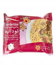 نودالیت گوشت آماده لذیذ ۷۵ گرمی