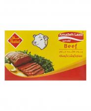 عصاره گوشت گوساله آماده لذیذ 80 گرمی